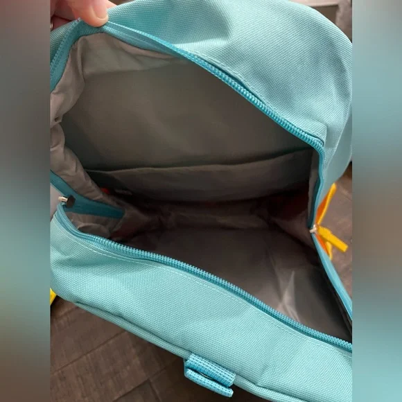 Backpack - Picture 3 of 6